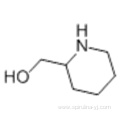 2-Piperidinemethanol CAS 3433-37-2